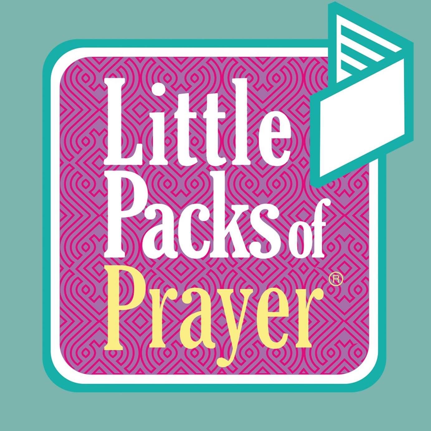 Little packs of Prayer